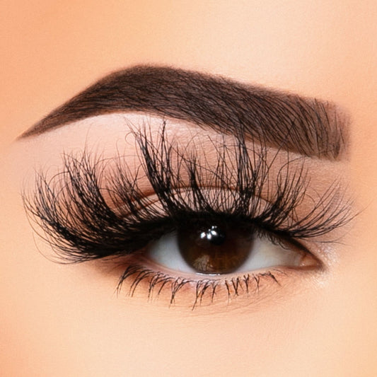 Always Flexin - 35MM 3D Faux Mink Lashes 1 Pair