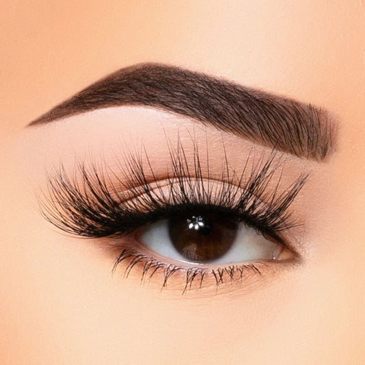 Babe Watch - 35MM 3D Faux Mink Lashes 1 Pair