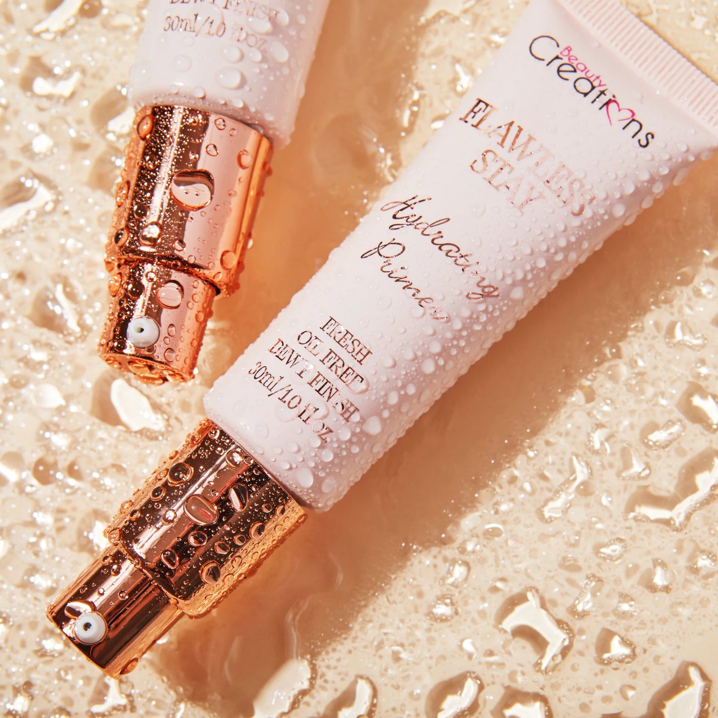 PHS01 Flawless Hydrating Primer 6pc Set