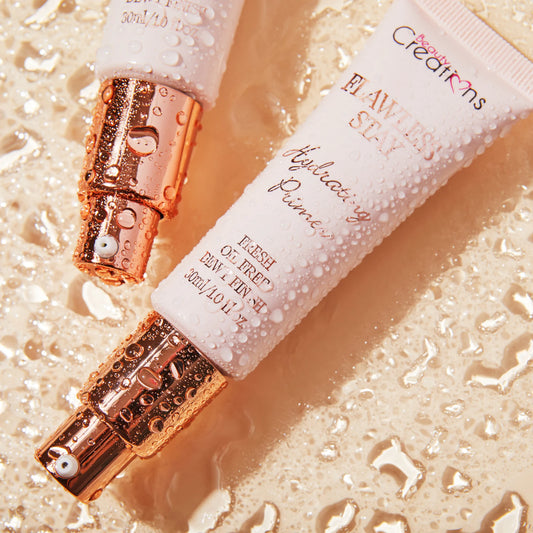 PHS01 Flawless Hydrating Primer 6pc Set