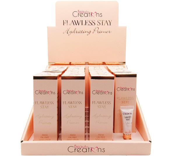PHS01 Flawless Hydrating Primer 6pc Set