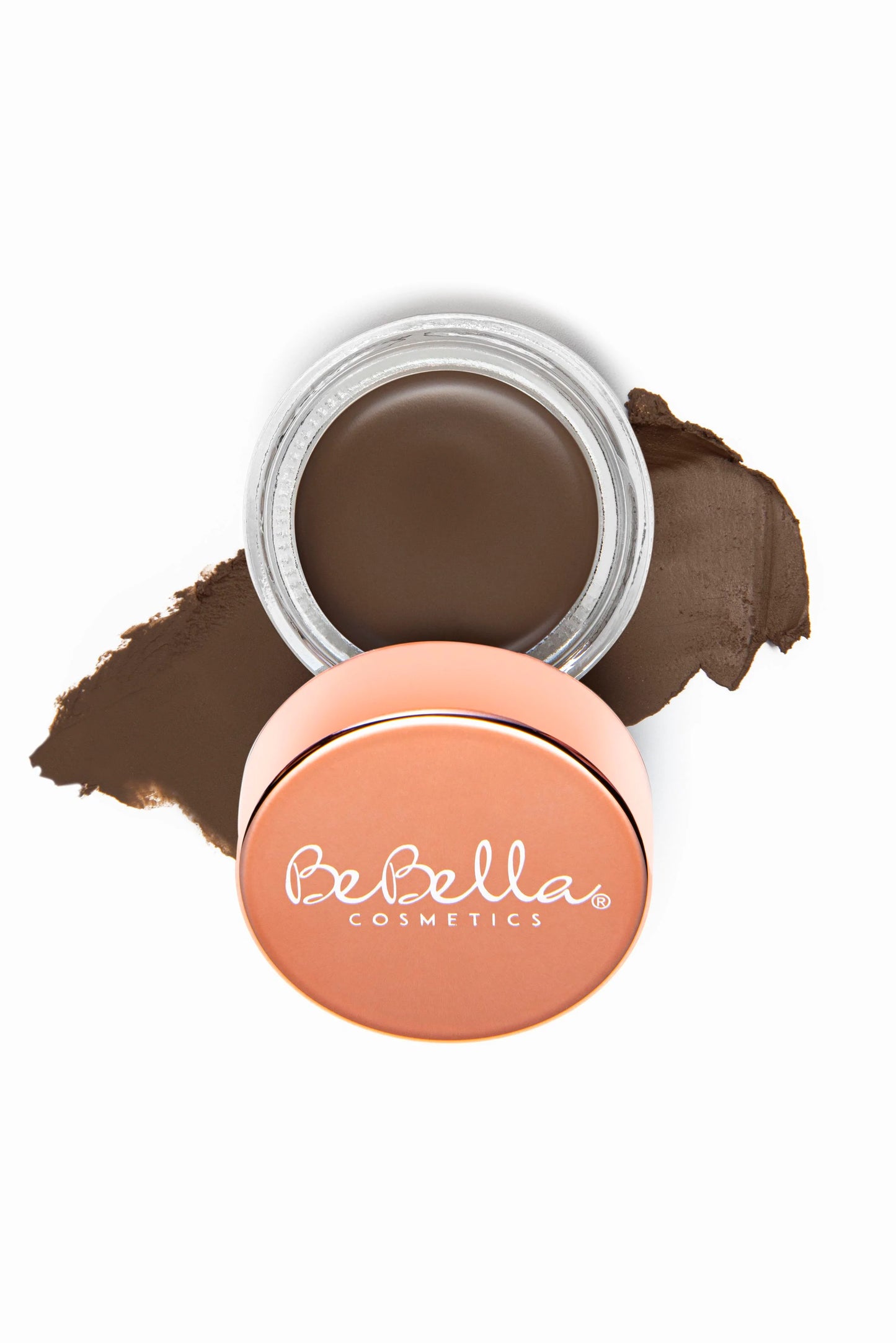 Blonde - BeBella Eyebrow Gel 3pc Bundle