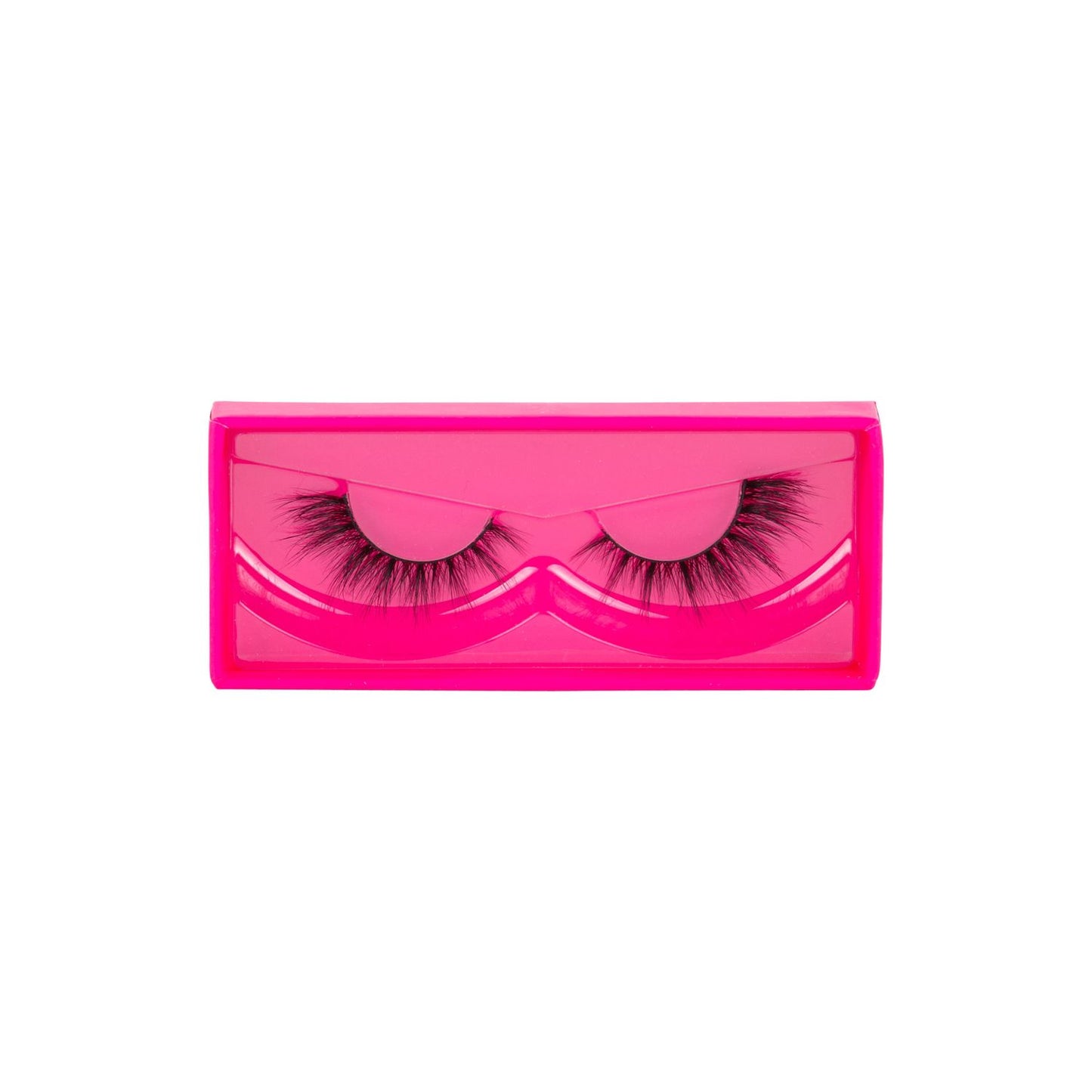 Brave - 3D Faux Mink Lashes 1PC