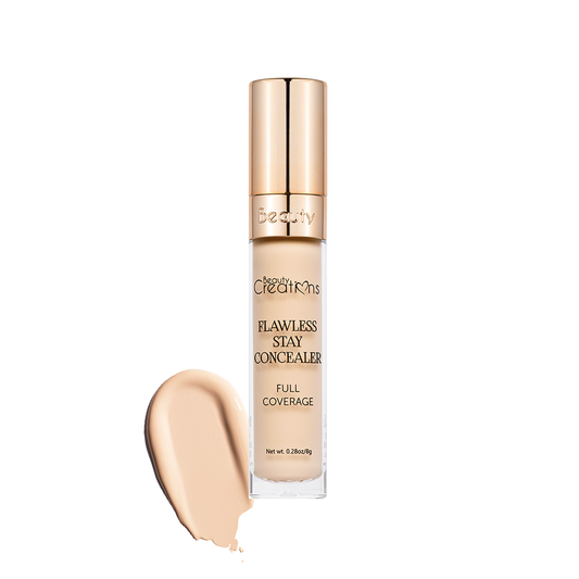 #C3 - Flawless Stay Concealer 3pc