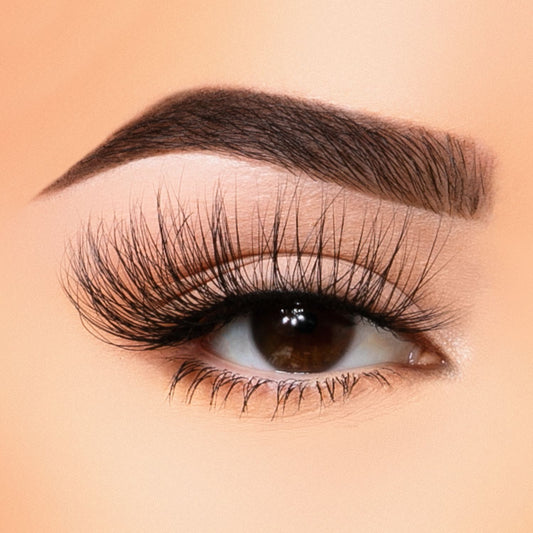 Catch Me Ca$hin - 35MM 3D Faux Mink Lashes 1 Pair
