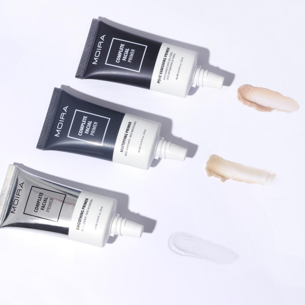 CFP002 Complete Facial Primer (002, Mattifying Primer)