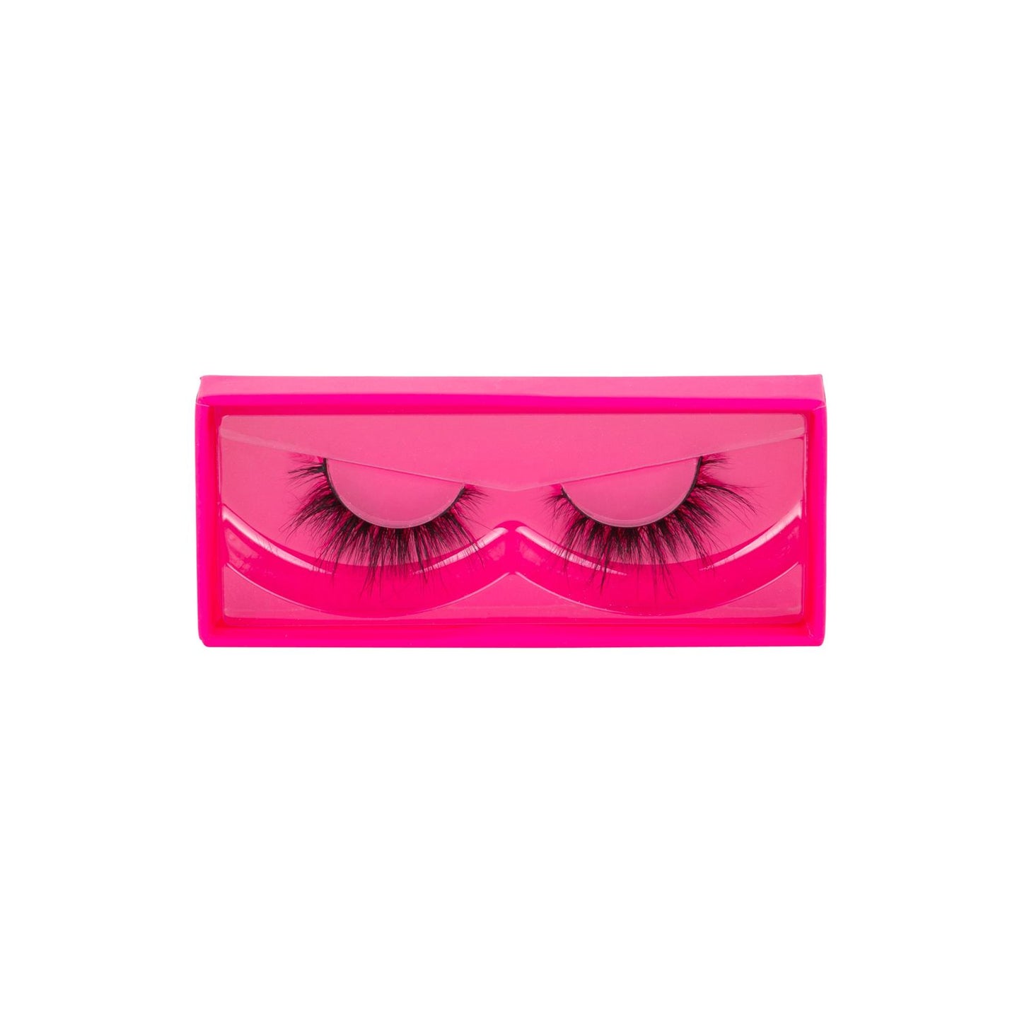 Clap Back - 3D Faux Mink Lashes 1PC