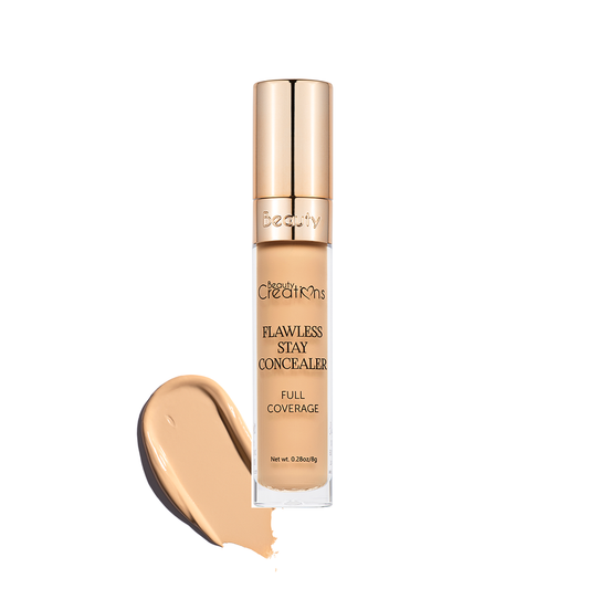 #C12 - Flawless Stay Concealer 3pc
