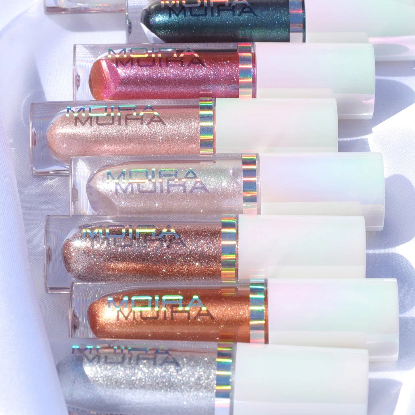 Diamond Daze Liquid Shadow (DLS 015, Sending Me) 3pc Bundle