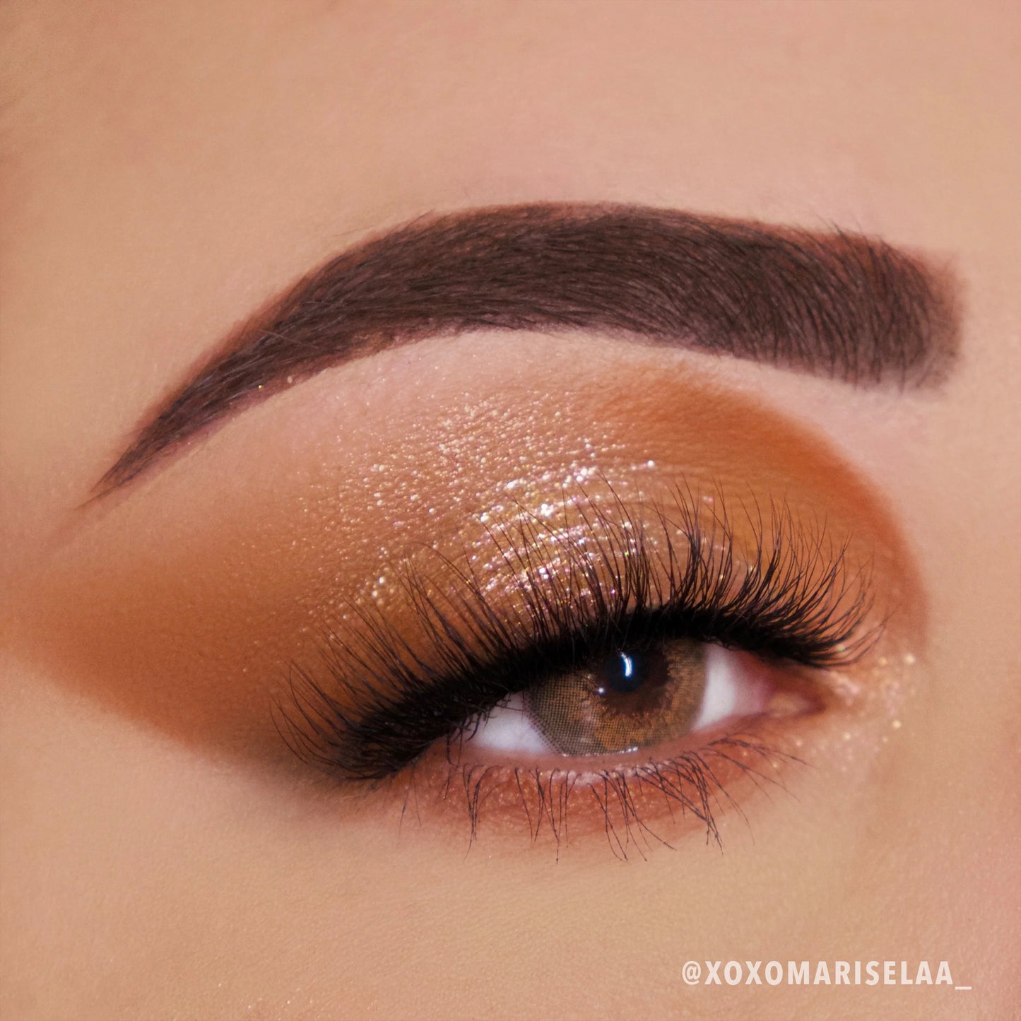Diamond Daze Liquid Shadow (DLS 015, Sending Me) 3pc Bundle