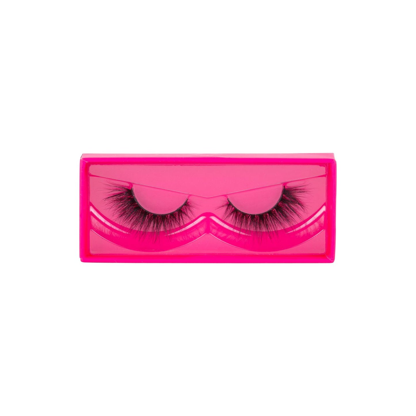 DM - 3D Faux Mink Lashes 1PC