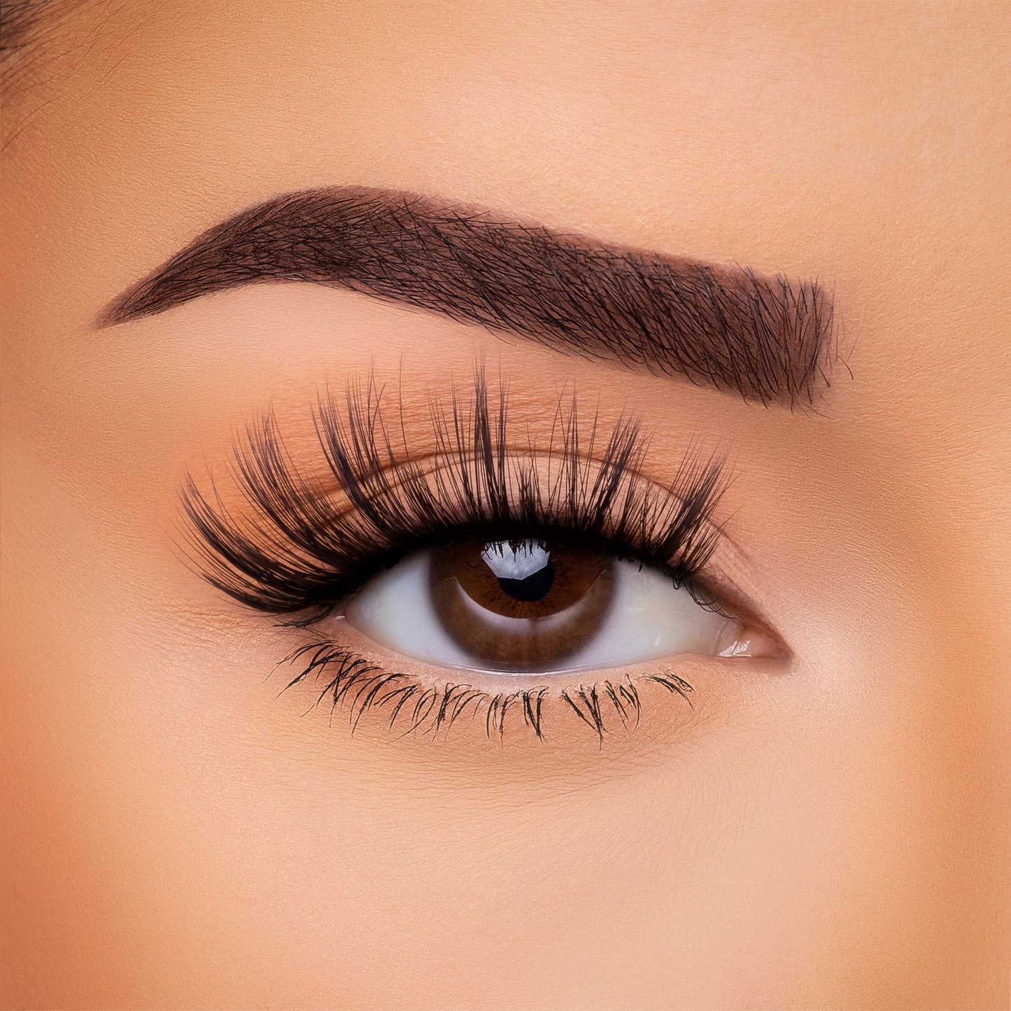 Excessive - 3D Faux Silk Lashes