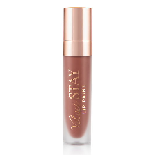 LVS14 Velvet Stay Lip Paint - Friend Zone 3pc