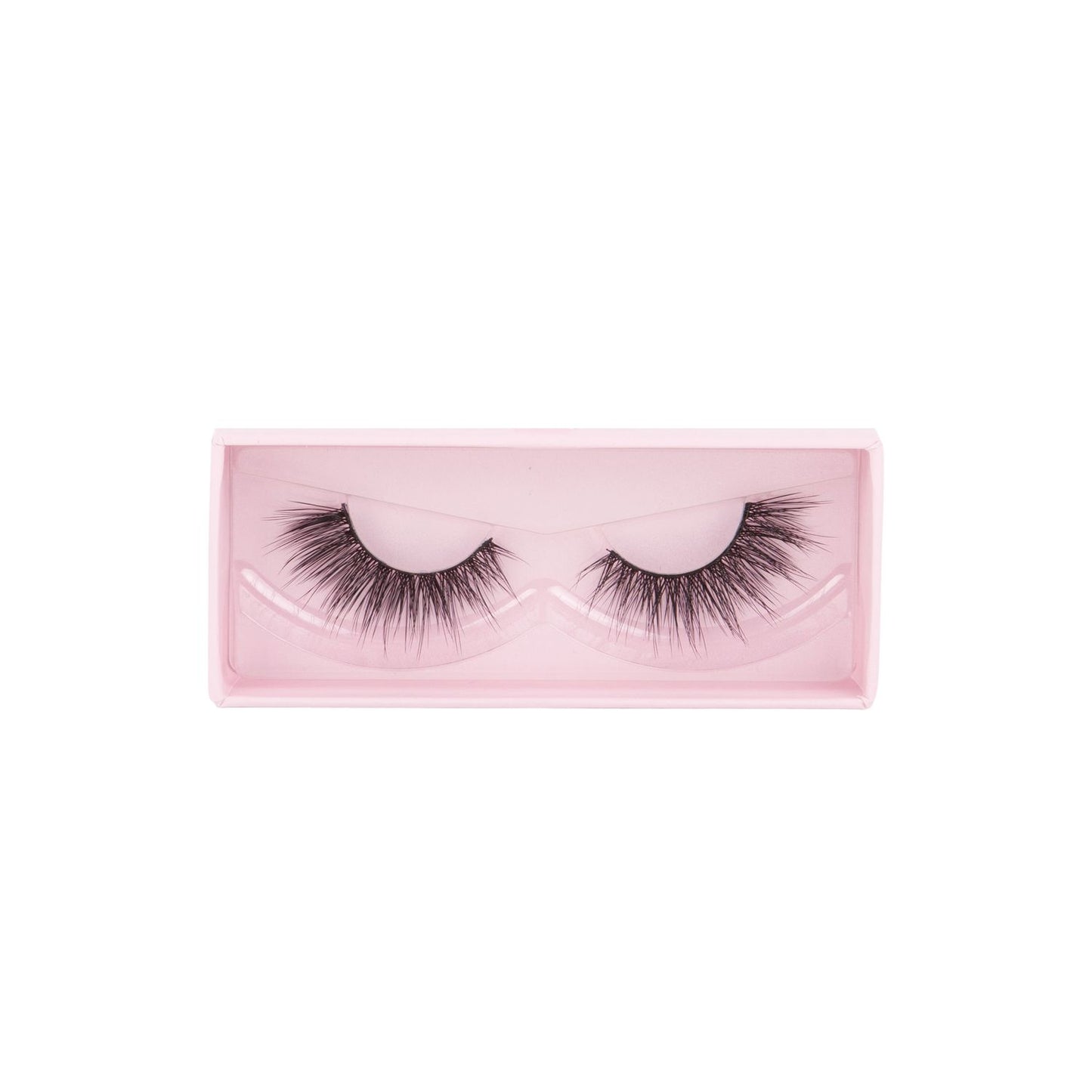 Mixed 10pc Set - 3D Faux Silk Lashes