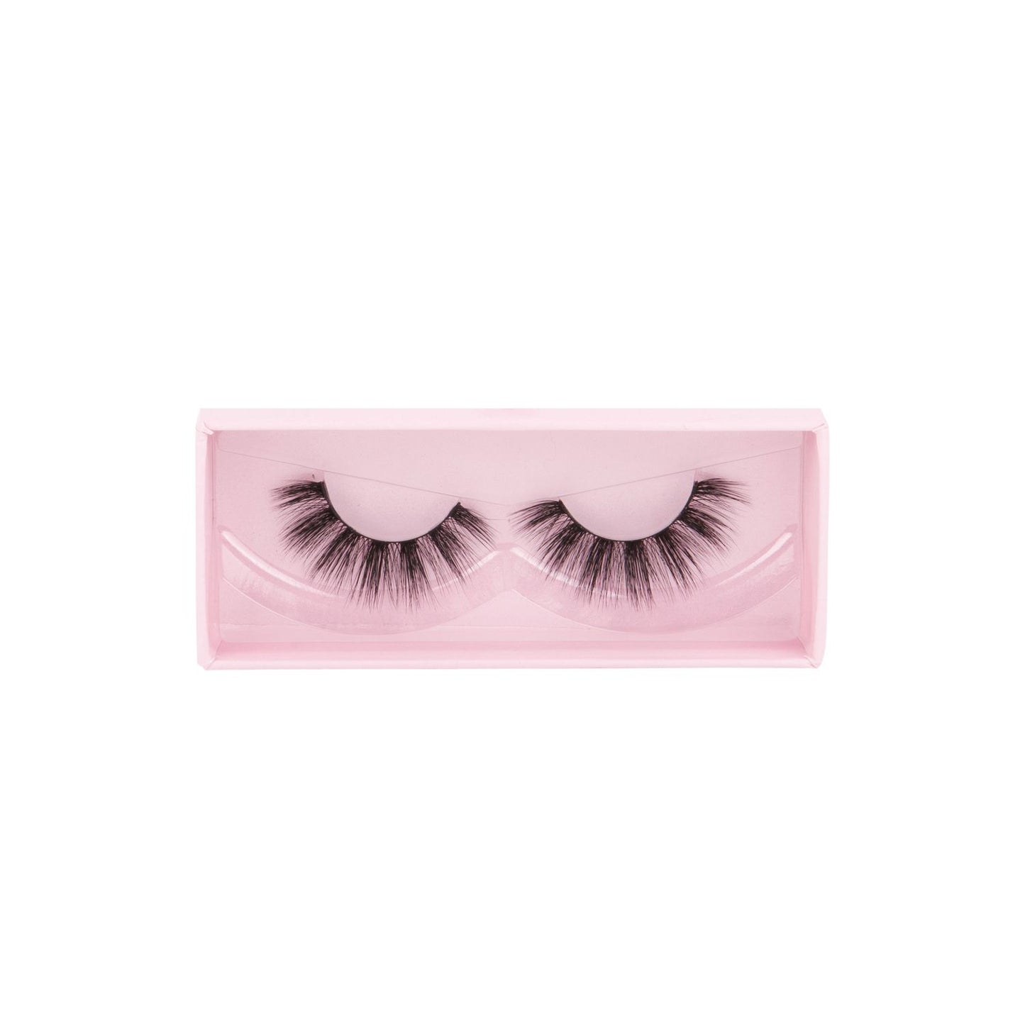 Mixed 10pc Set - 3D Faux Silk Lashes