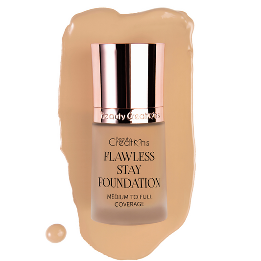6.5 - Flawless Stay Liquid Foundation