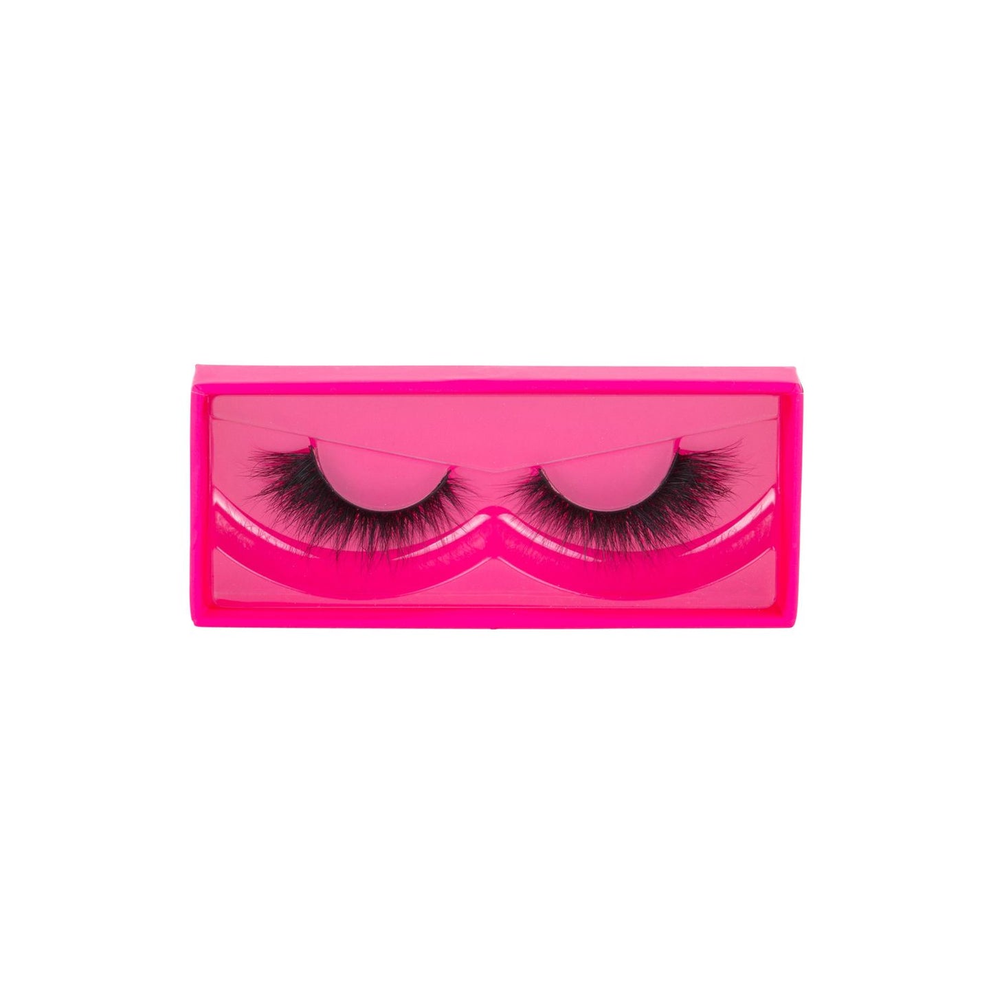 GOAT - 3D Faux Mink Lashes 1PC