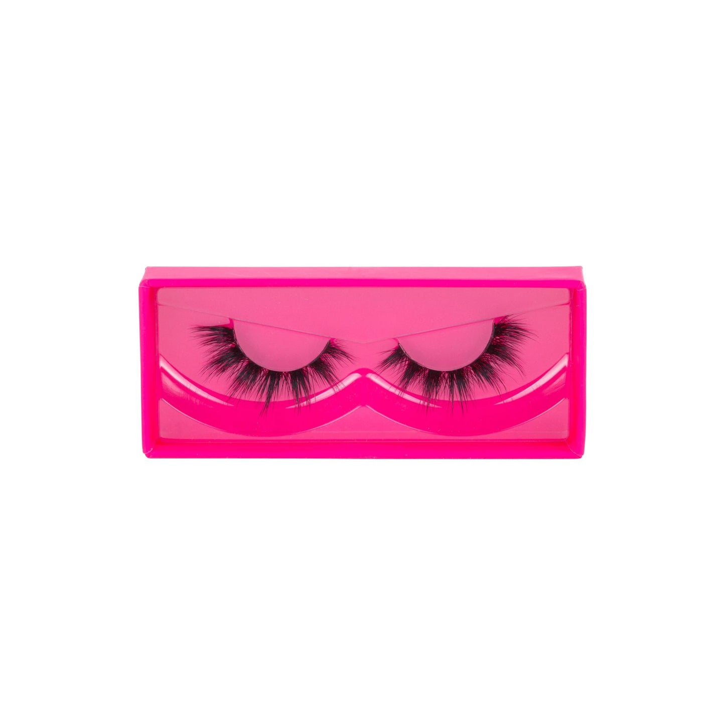 Guarded - 3D Faux Mink Lashes 1PC