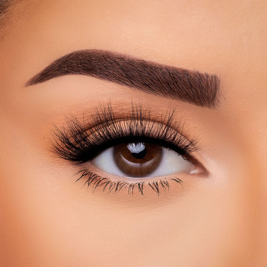I Can't Even - 3D Faux Mink Lashes 1PC