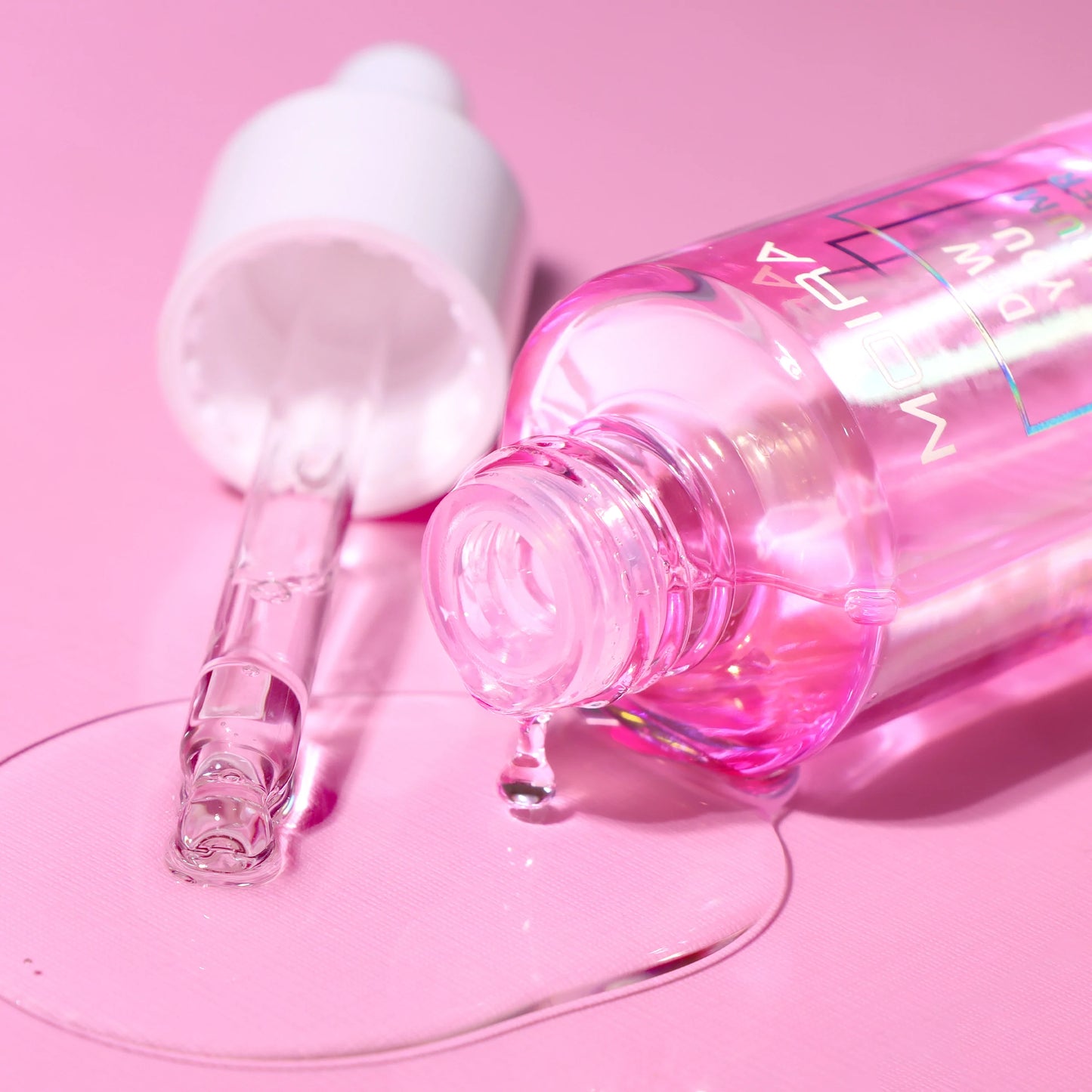 HSP002 Dew You Serum Primer