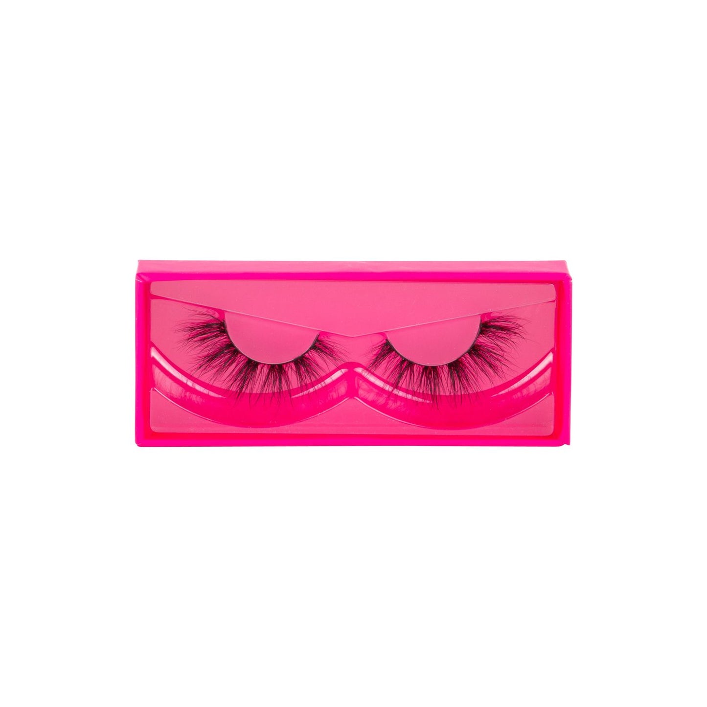 Instagator - 3D Faux Mink Lashes 1PC