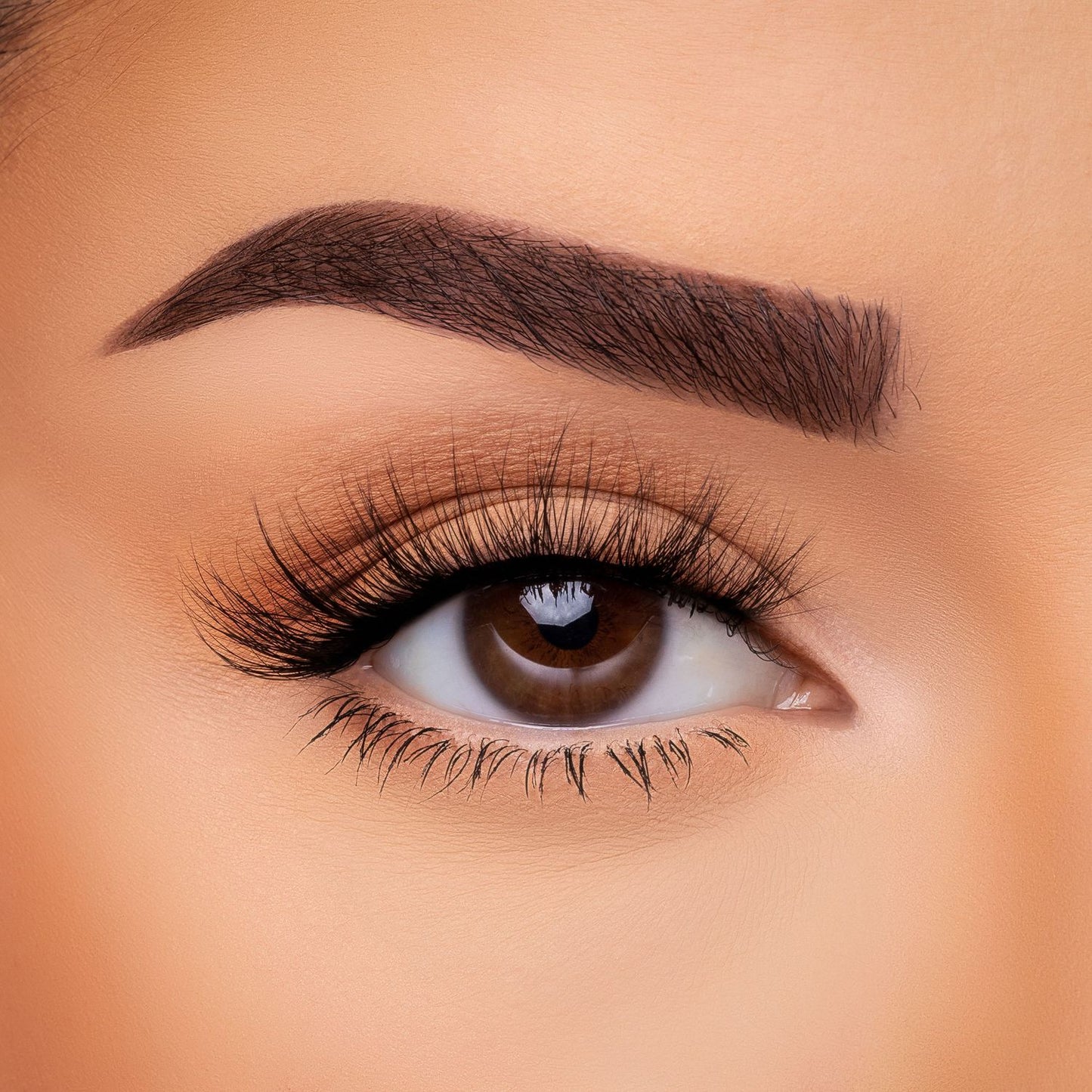 Instagator - 3D Faux Mink Lashes 1PC