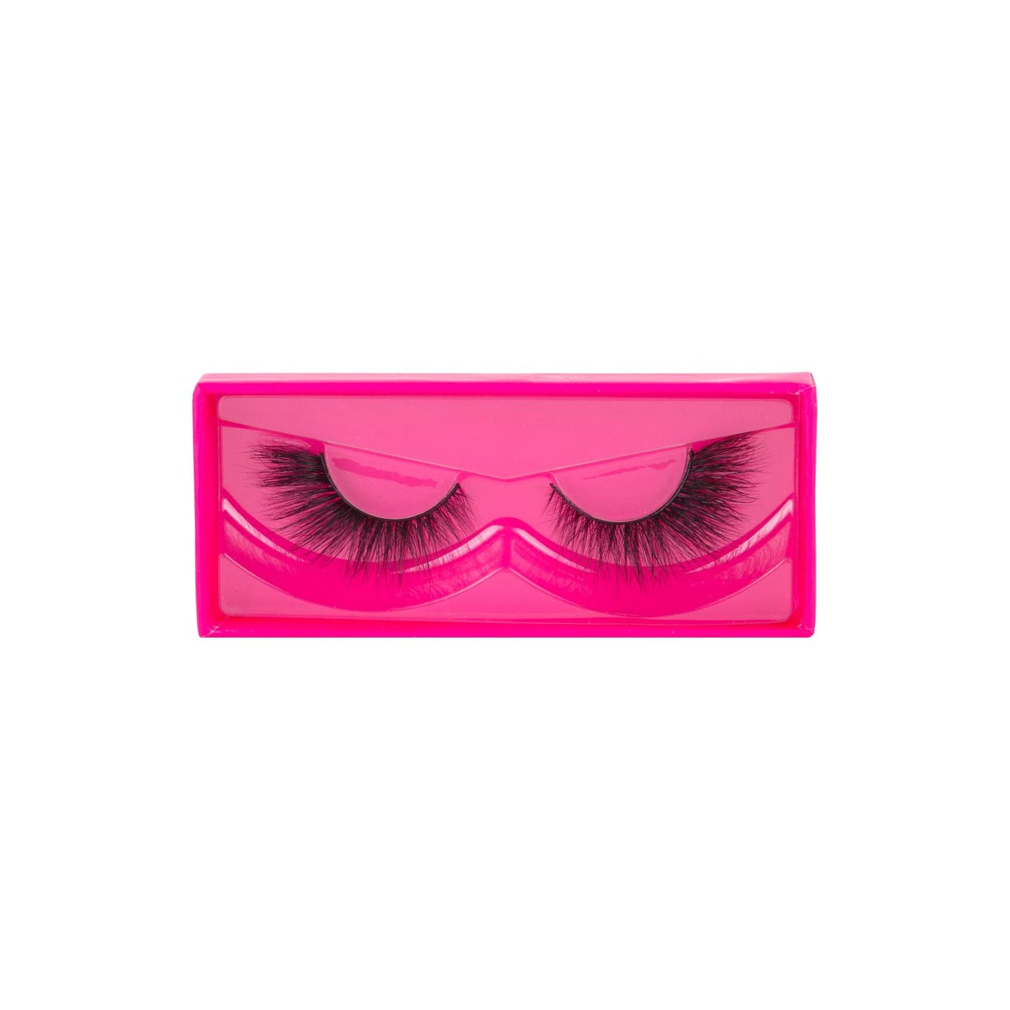 Shook - 3D Faux Mink Lashes 1PC