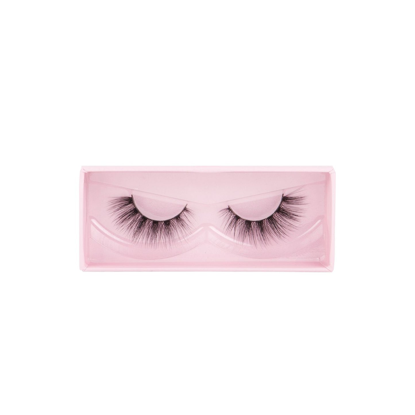 Mixed 10pc Set - 3D Faux Silk Lashes