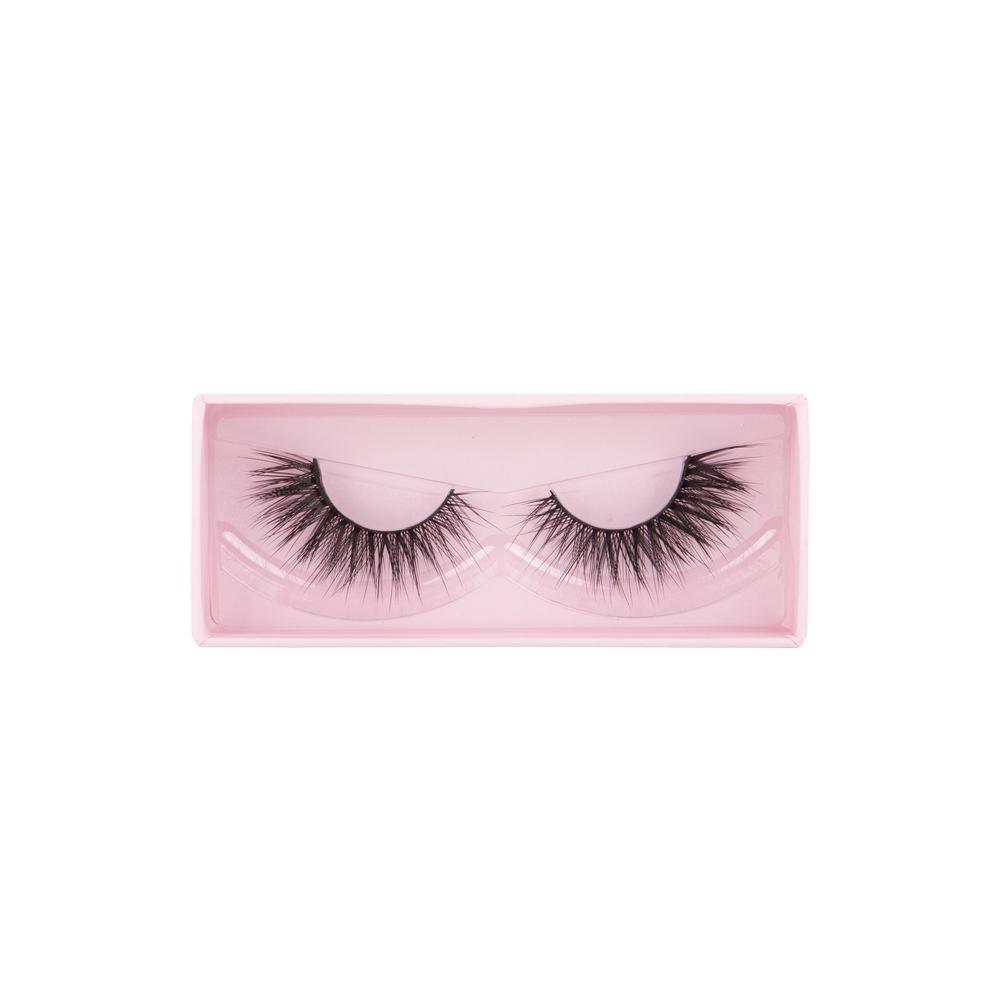Mixed 10pc Set - 3D Faux Silk Lashes