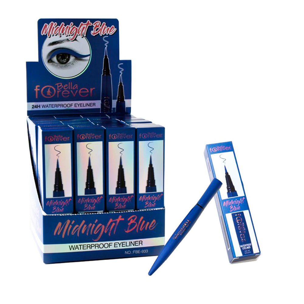 SALE —> Midnight Blue 24 PC Display