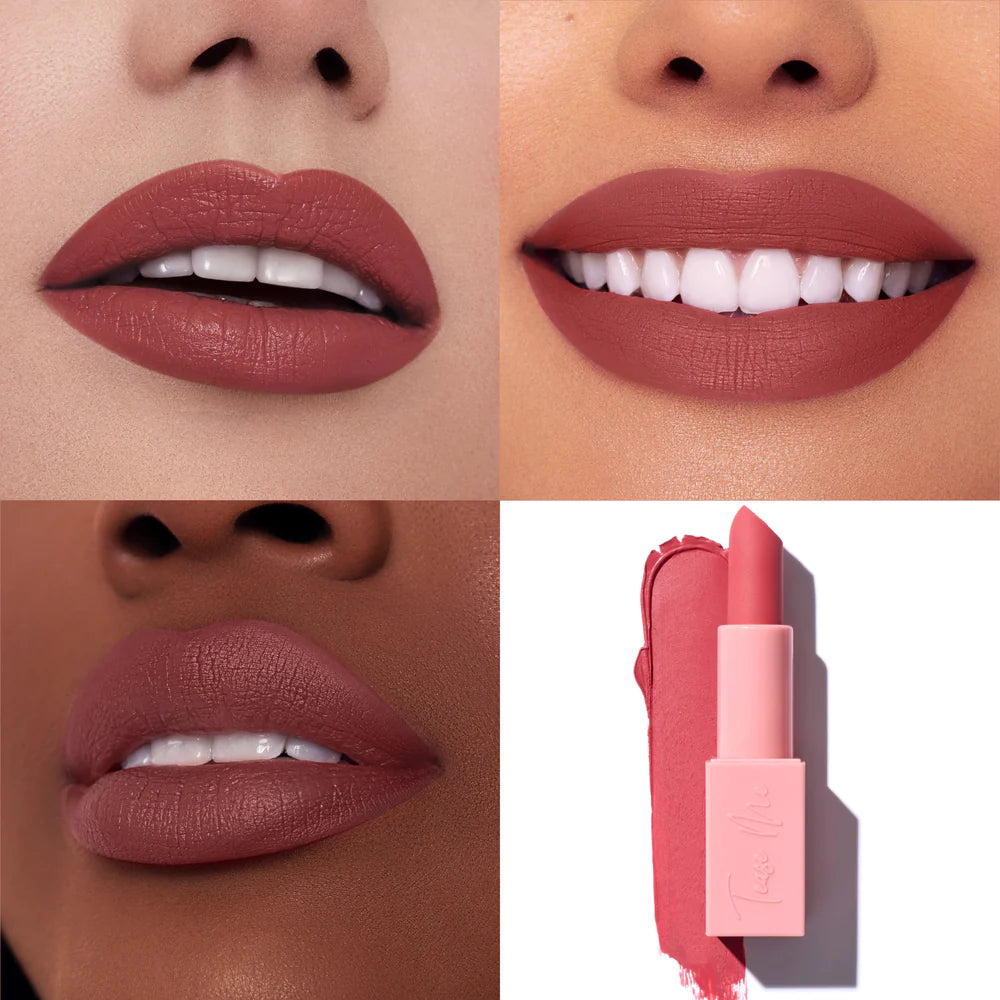 BC Tease Me Lipstick - LTM10 Late date 6pc Set