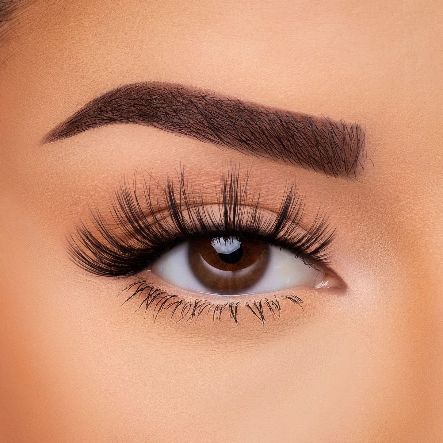 Legit - 3D Faux Silk Lashes