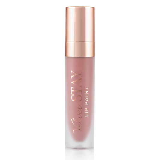 LVS04 Velvet Stay Lip Paint - Limited 3pc Bundle