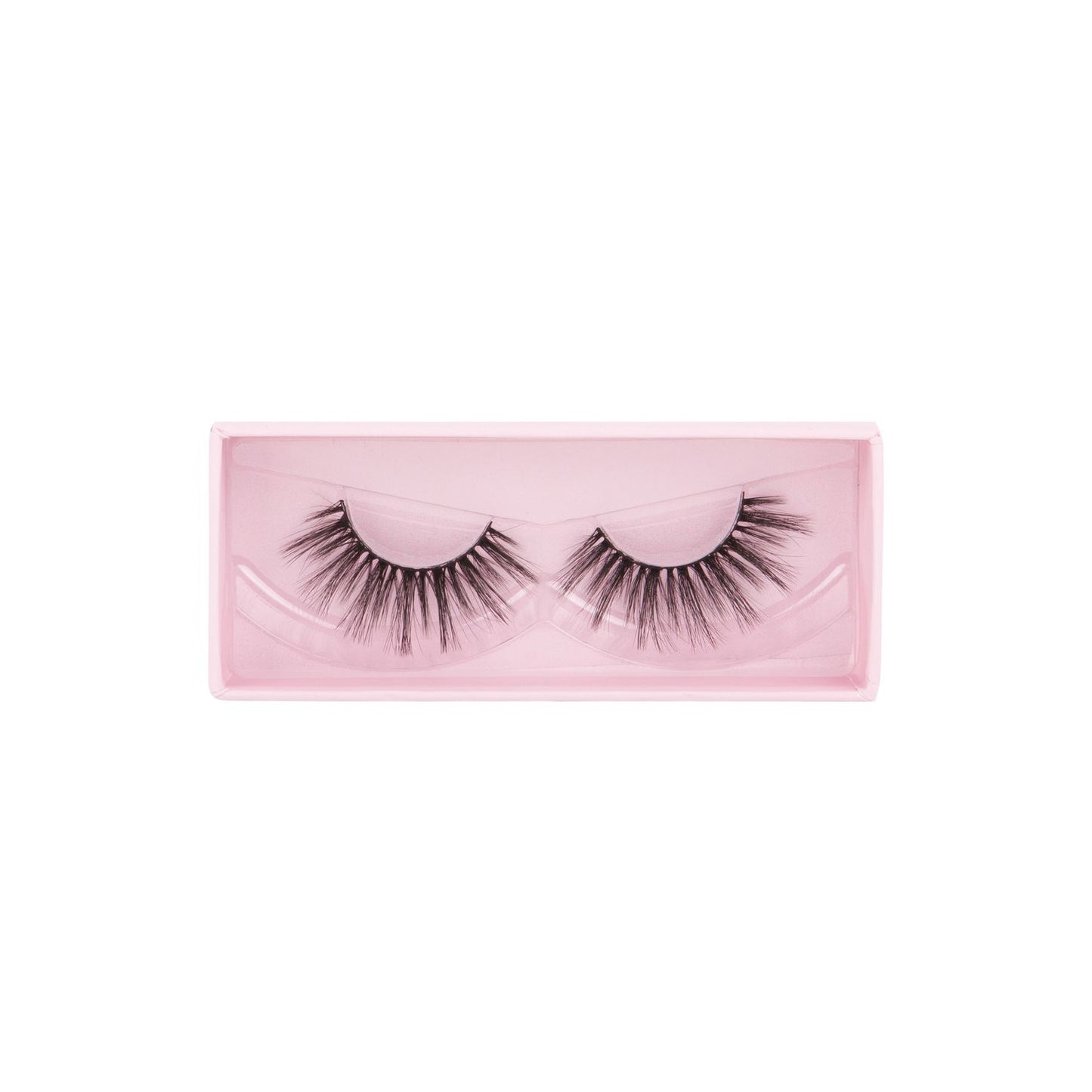 Mixed 10pc Set - 3D Faux Silk Lashes