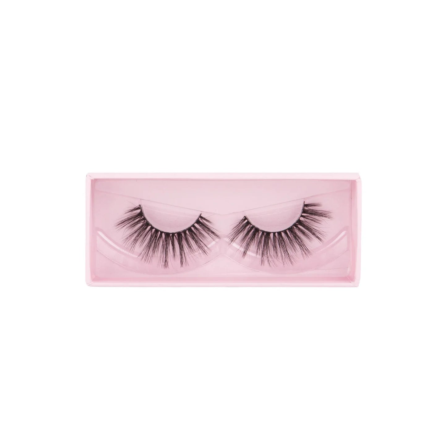 Legit - 3D Faux Silk Lashes