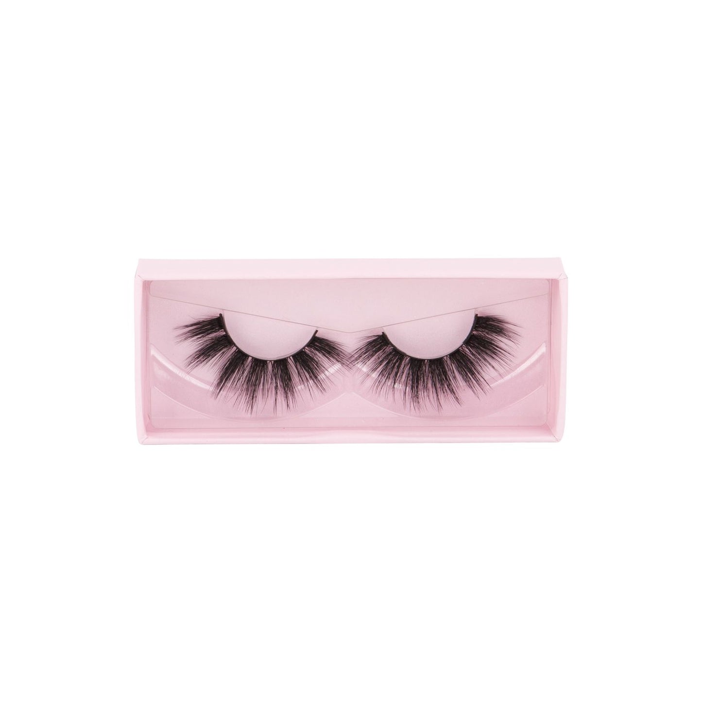 Mixed 10pc Set - 3D Faux Silk Lashes