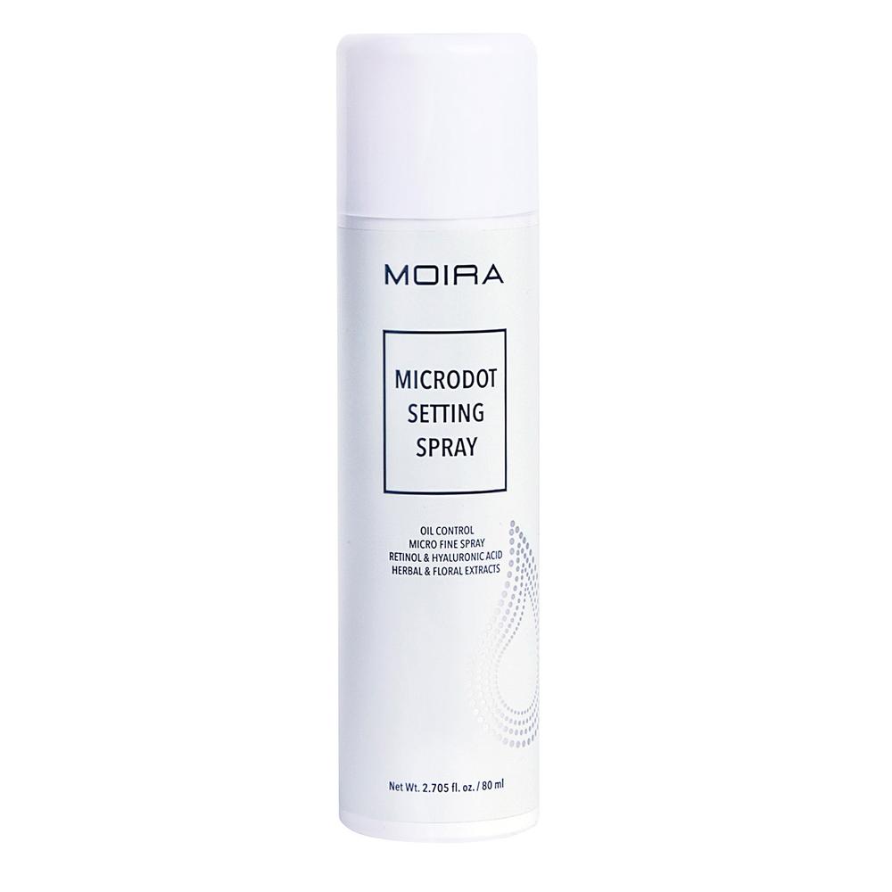 MMF 001 Microdot Setting Spray Oil Control