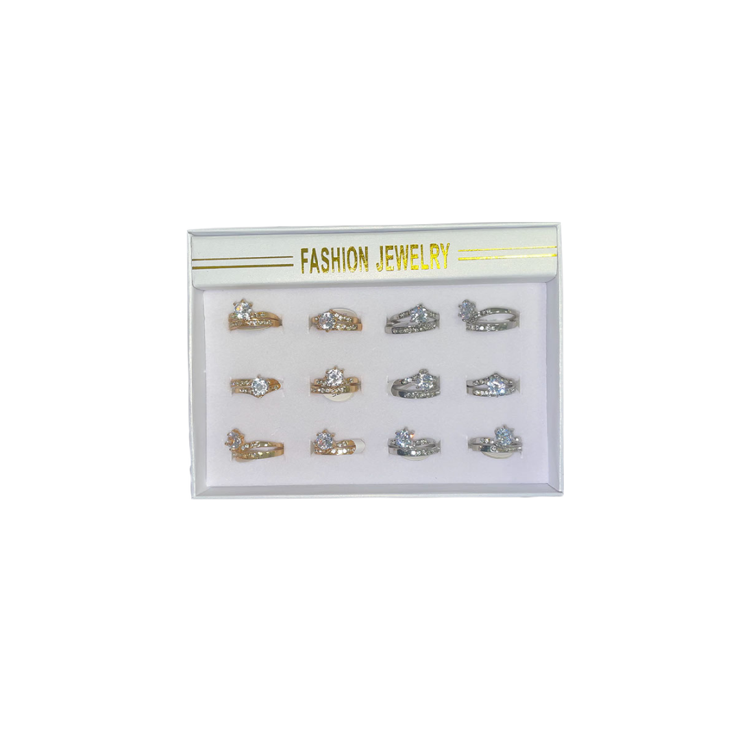 KRG-5935 FASHION RING JEWLERY