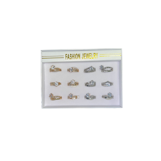 KRG-5935 FASHION RING JEWLERY