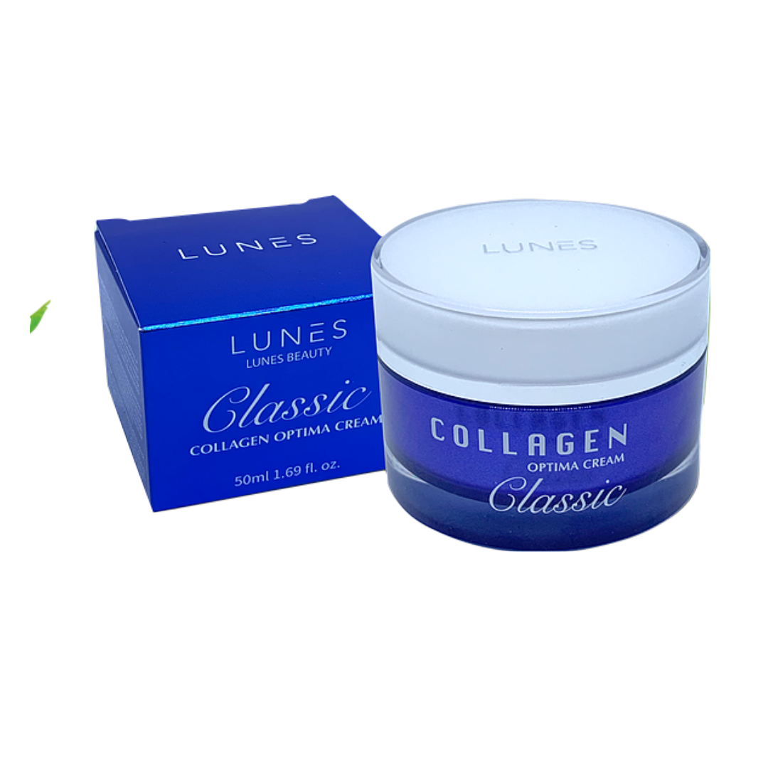 Collagen Optima Cream Classic 50ml