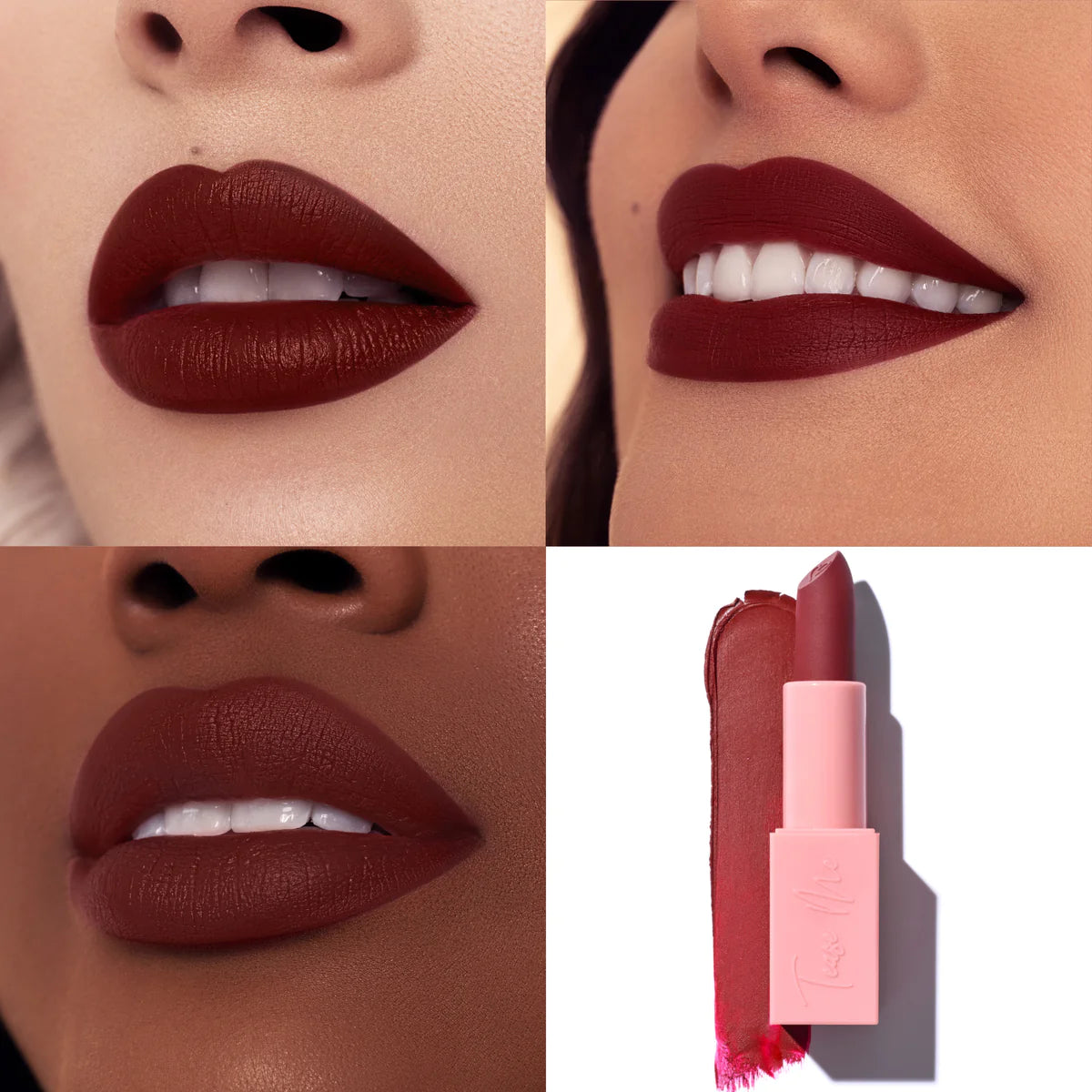 BC Tease Me Lipstick - LTM16 Night Appointment 6pc Set