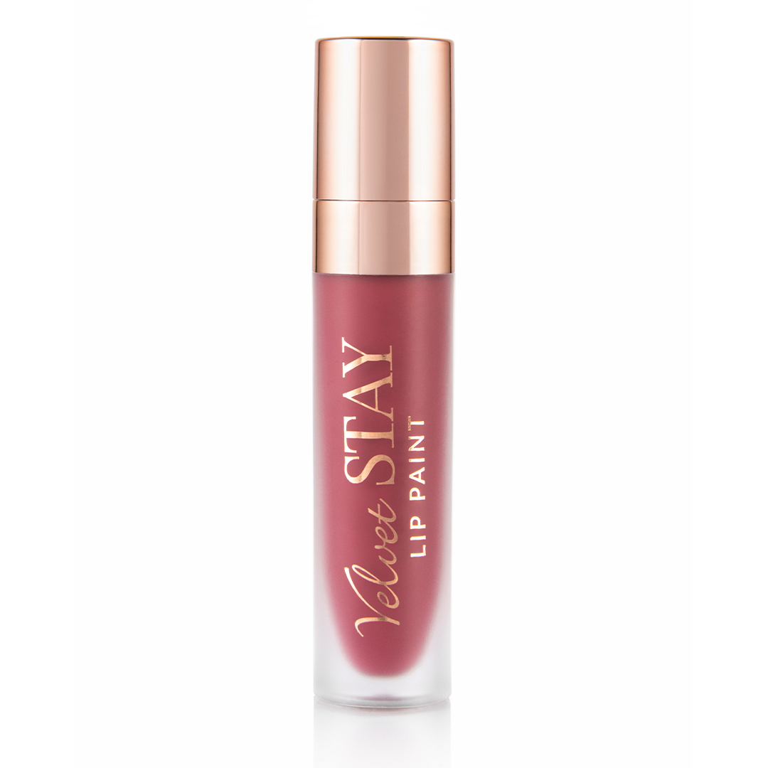 LVS18 Velvet Stay Lip Paint - Nova 3pc Bundle