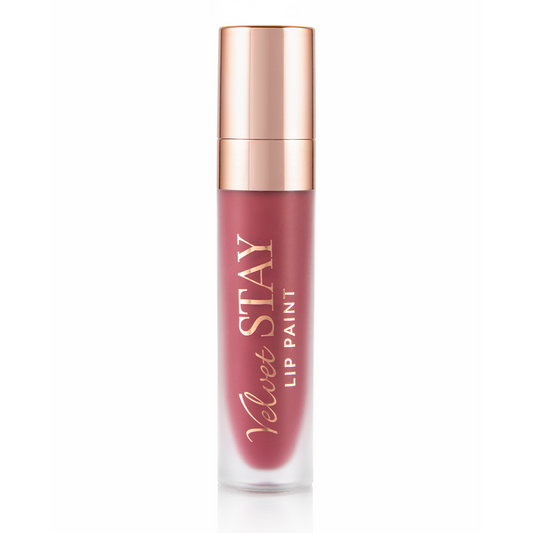 LVS19 Velvet Stay Lip Paint - Nova 3pc Bundle