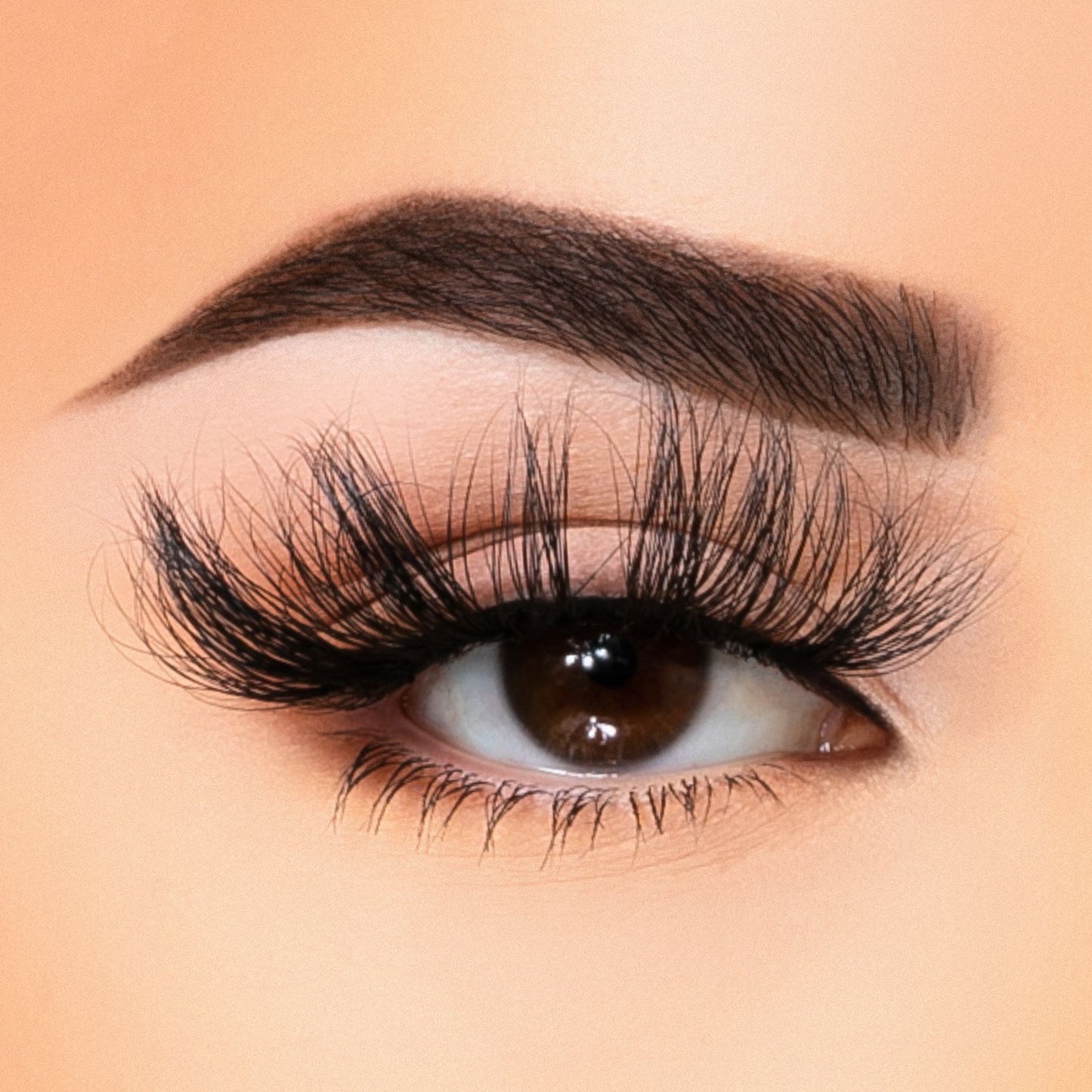 Outta My Way - 35MM 3D Faux Mink Lashes 1 Pair