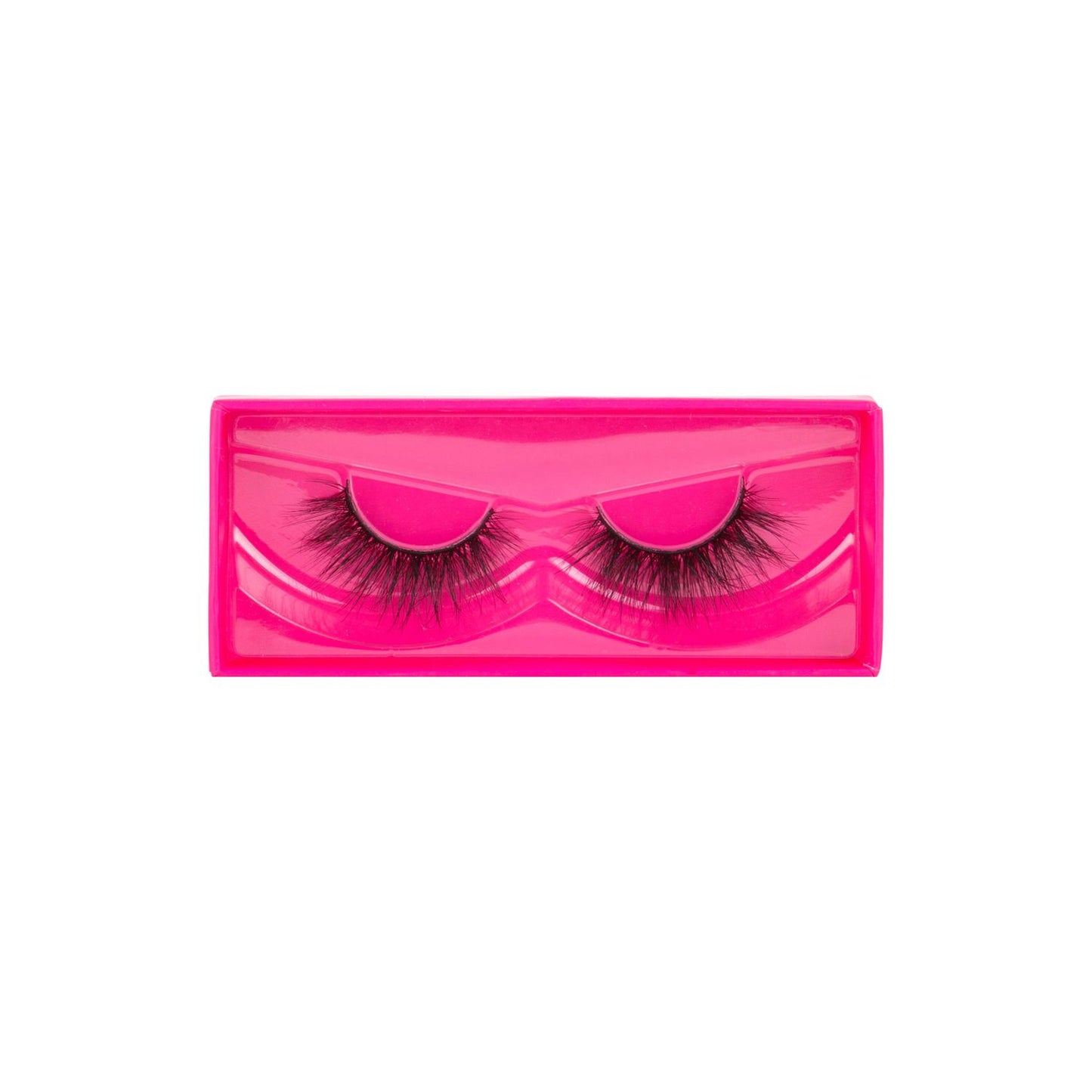 Please Explain - 3D Faux Mink Lashes