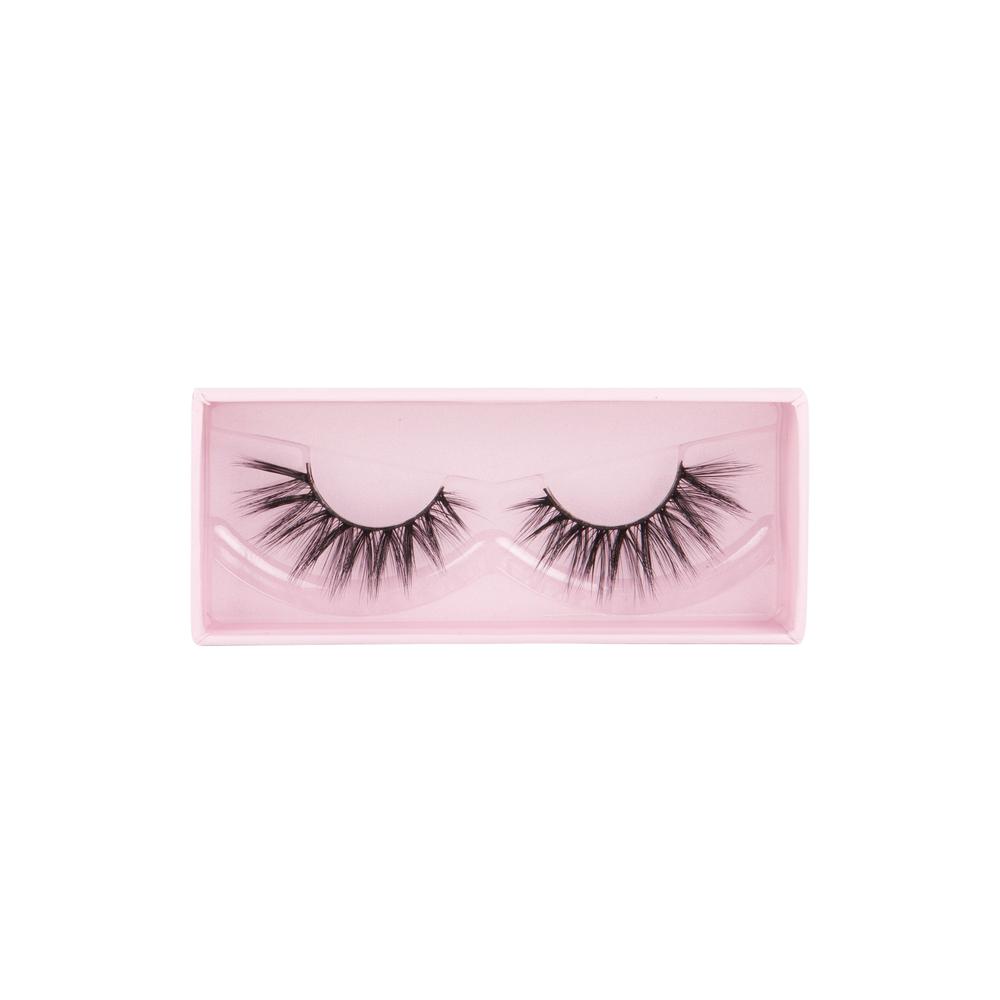 Mixed 10pc Set - 3D Faux Silk Lashes
