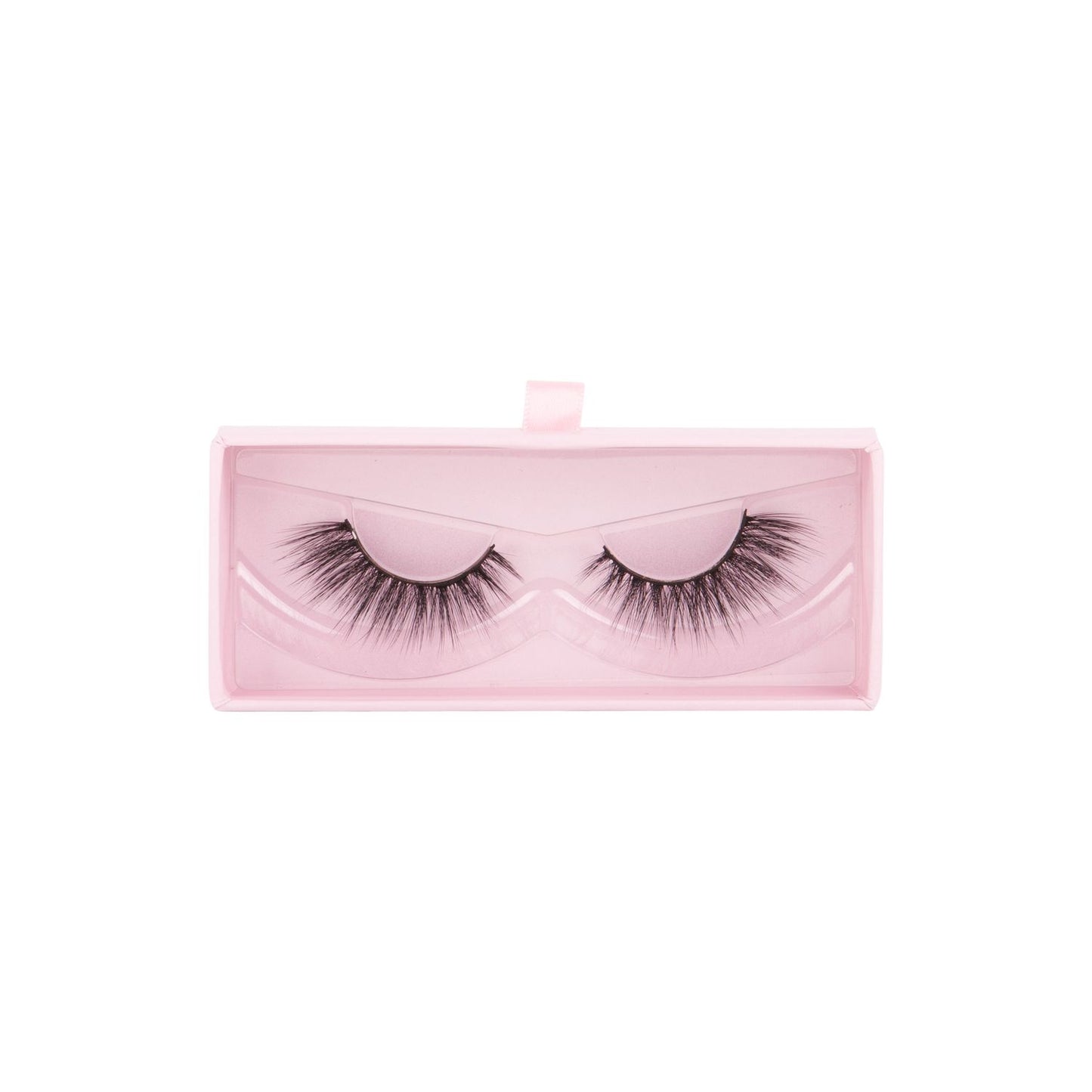 Mixed 10pc Set - 3D Faux Silk Lashes