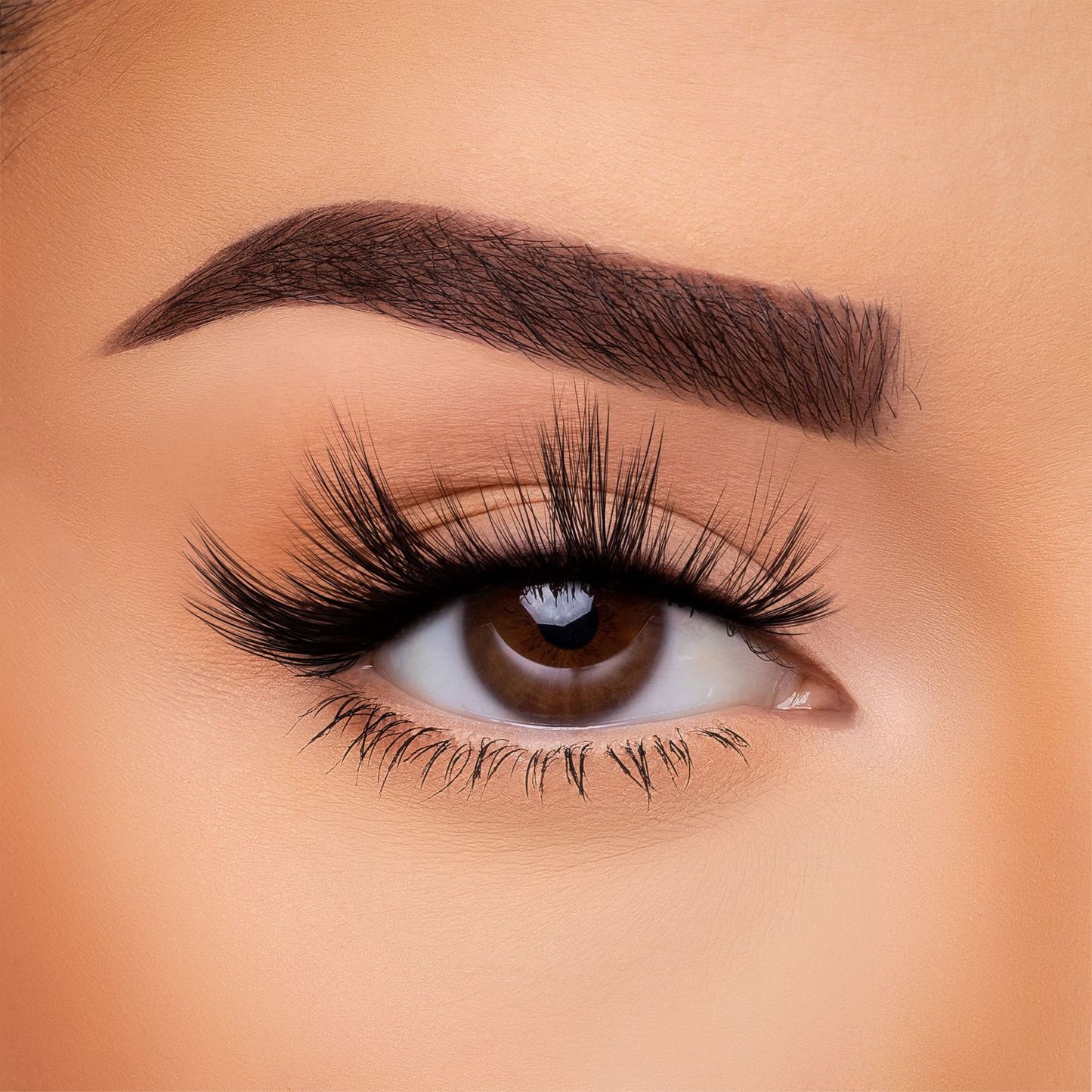 Salty - 3D Faux Silk Lashes