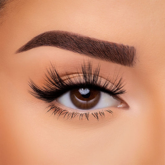 Salty - 3D Faux Silk Lashes