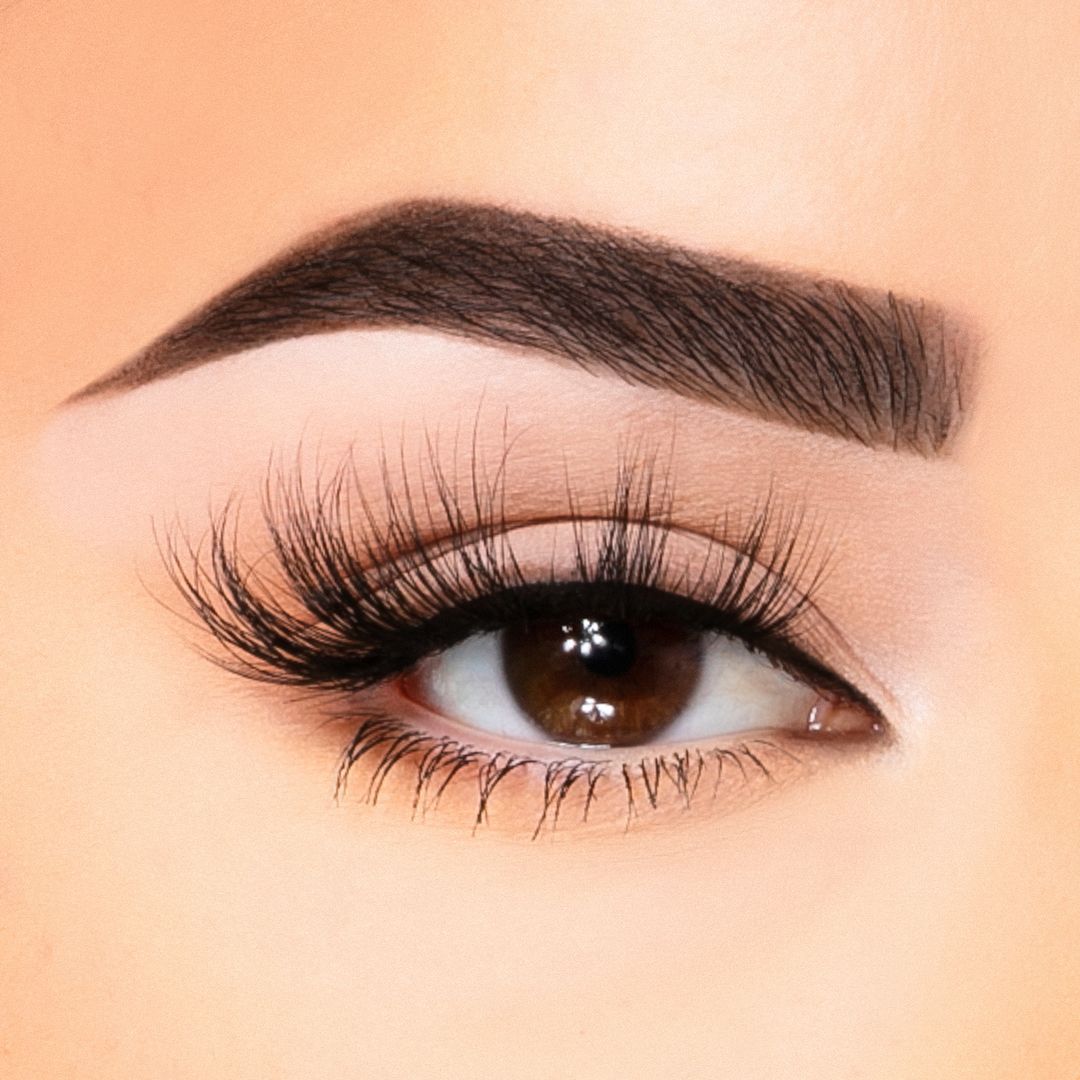 Secret Lover - 35MM 3D Faux Mink Lashes 1 Pair